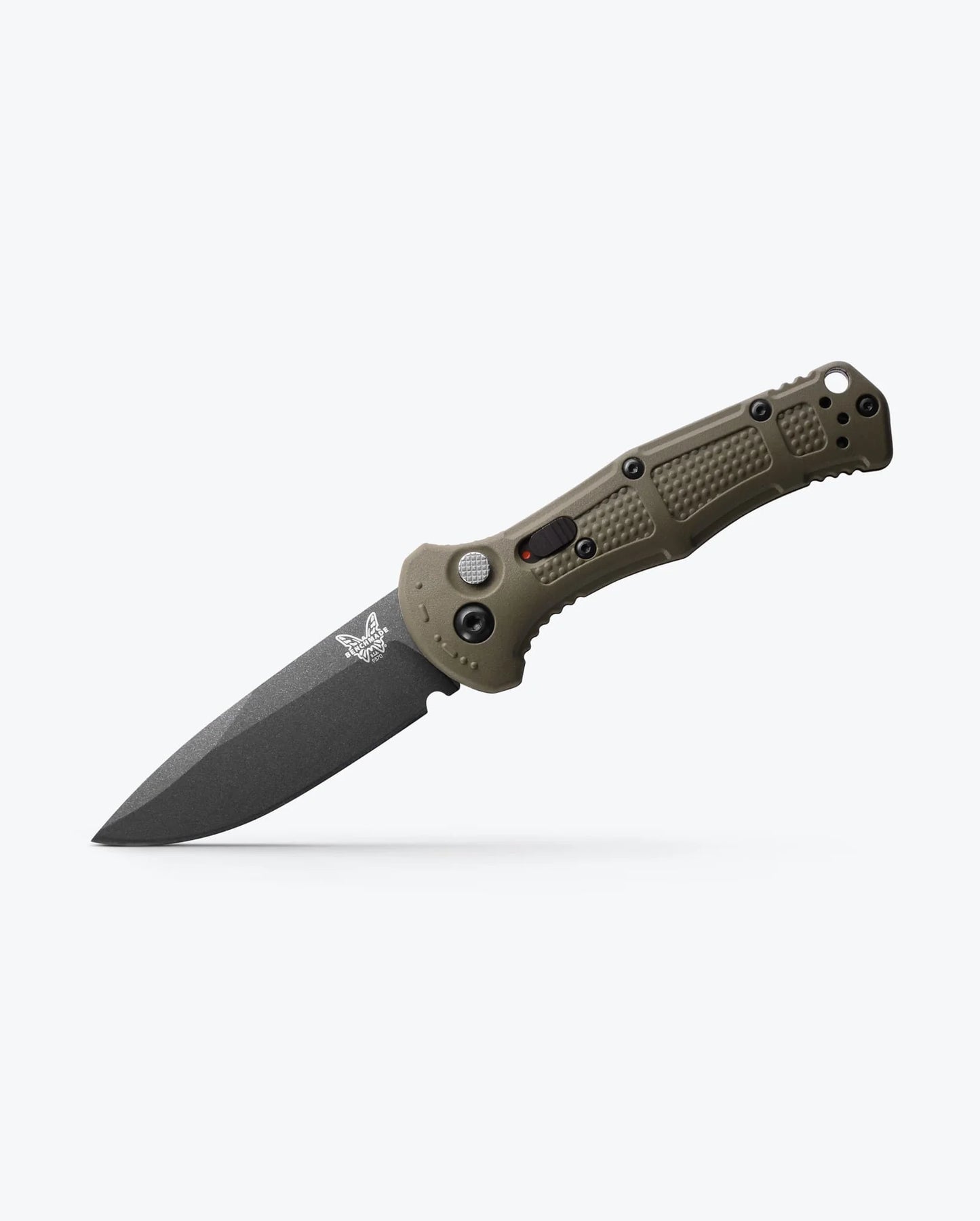 Mini Claymore | Ranger Green Grivory®