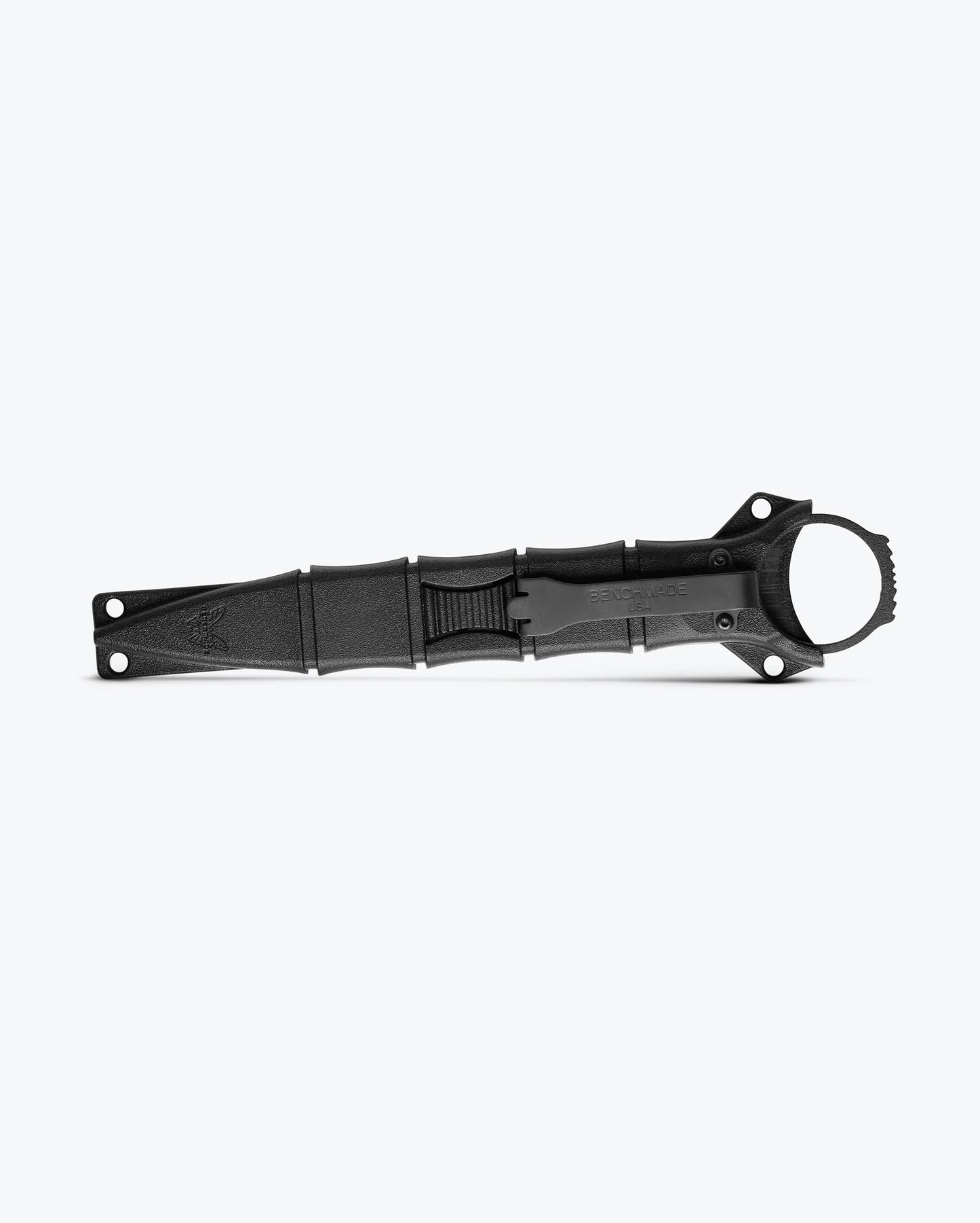 SOCP® Dagger | Black Sheath