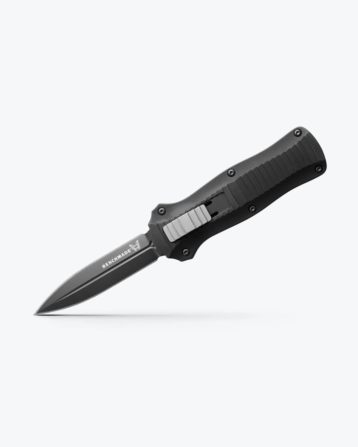 Mini Infidel® | Black Aluminum