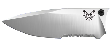 940 - CSTM BLADE SHAPE