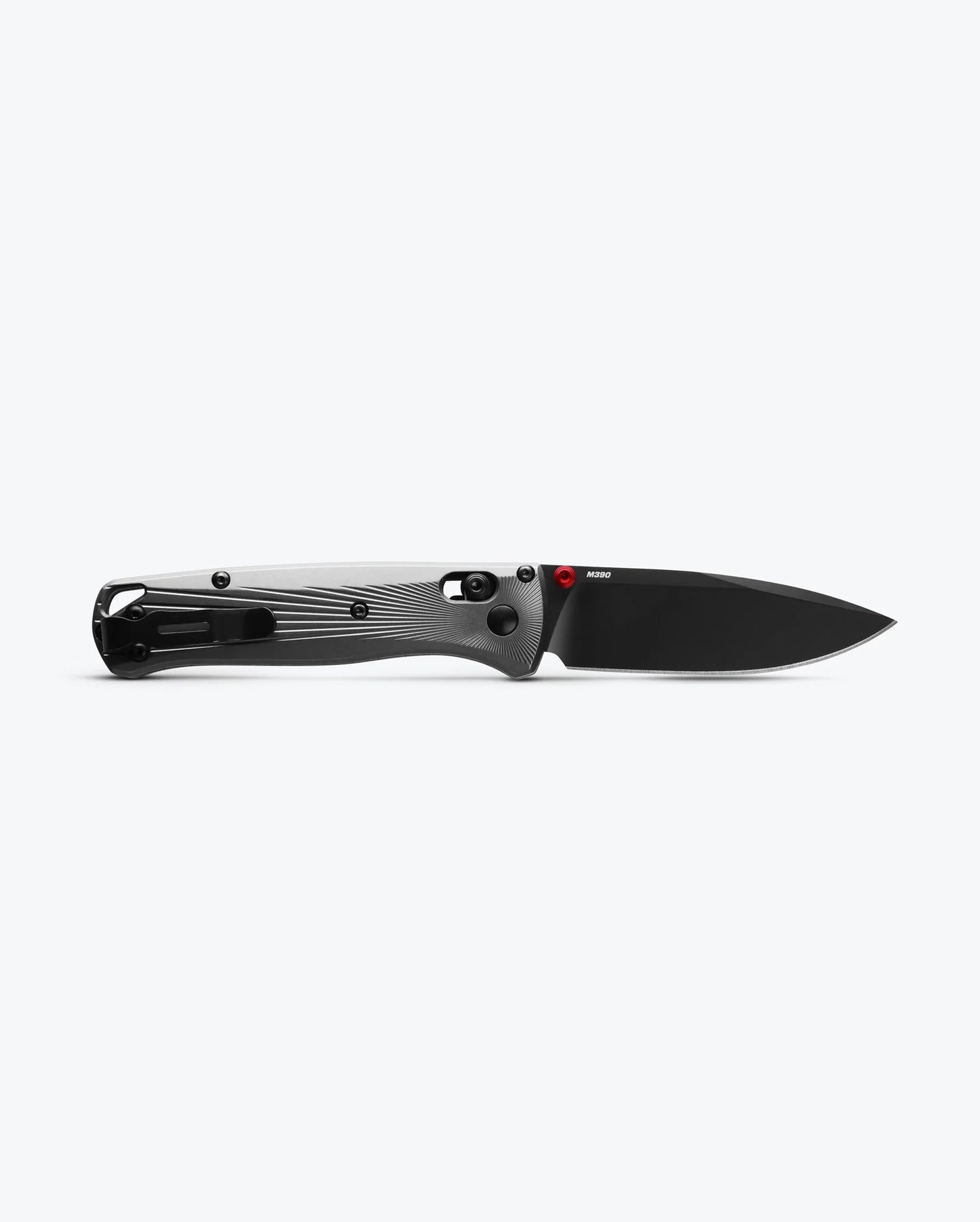 Bugout® | Gray Aluminum