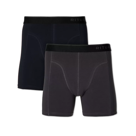 House of Rituals Hong - Boxer shorts 2-pack - Assorted boxer shorts 2-pack