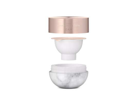 The Ritual of Namaste Radiance Anti-Aging Day Cream Refill