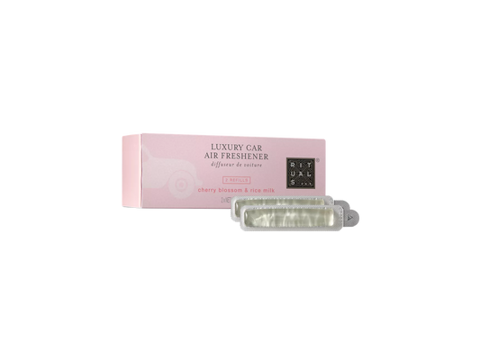 The Ritual of Sakura Car Perfume Refill