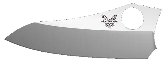 555 - CSTM BLADE SHAPE