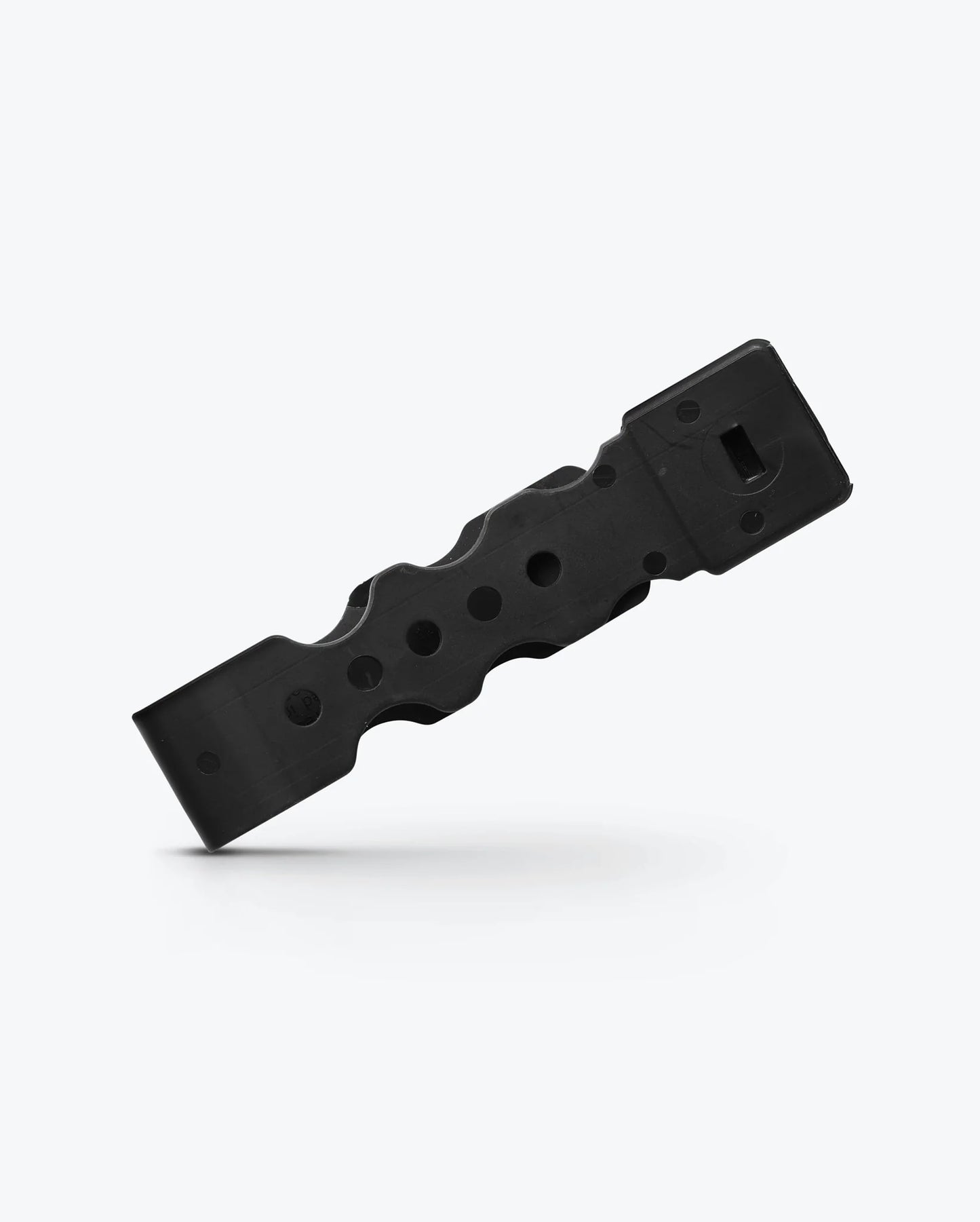 Fight Light Malice Clip® | Black | Short