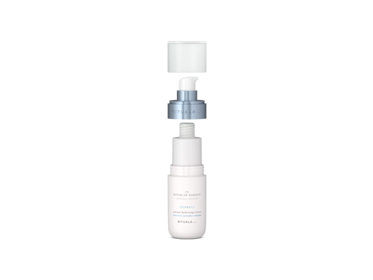 The Ritual of Namaste Refill Hydrating Serum refill hydrating serum, 30 ml