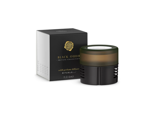 Private Collection Black Oudh Cartridge cartridge, 30 ml