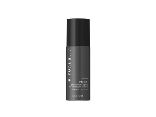 Rituals Homme 24h Anti-Perspirant Spray 50ml