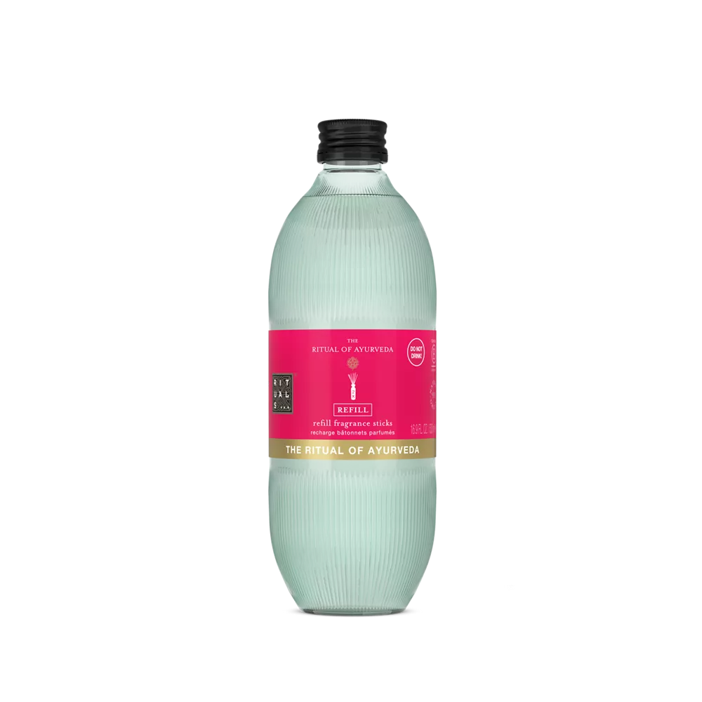 The Ritual of Ayurveda Refill Fragrance Sticks refill fragrance sticks, 500 ml