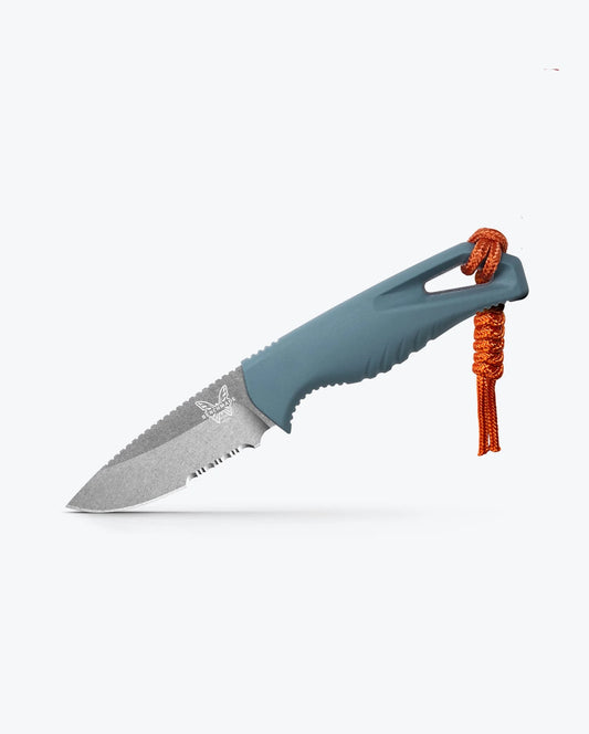 Intersect® | Depth Blue | Drop-Point