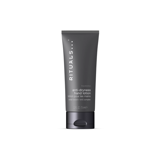 Men's Hand Balm