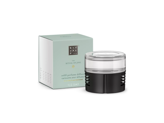 The Ritual of Jing Night Refill Perfume Diffuser 30ml