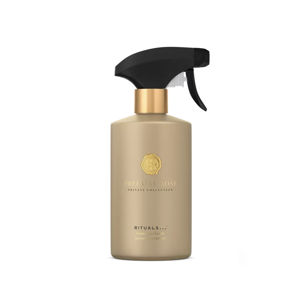 Private Collection Imperial Rose Home Perfume home perfume, 500 ml