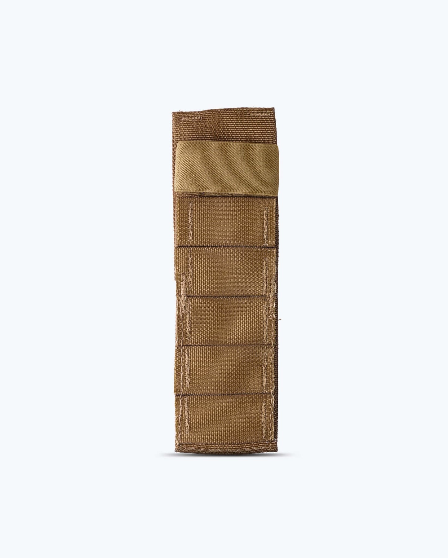 8 Hook Pouch|Coyote