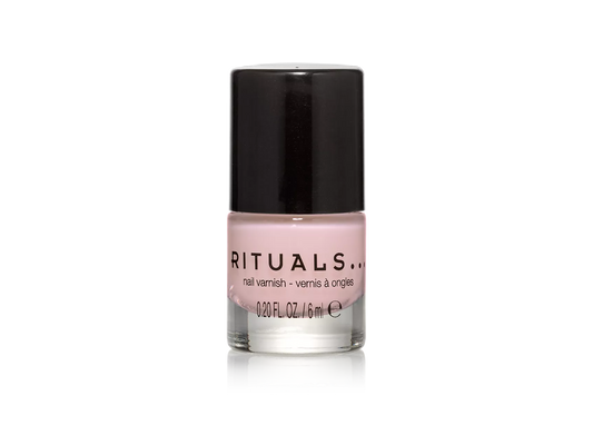 Miracle Nail Polish - Rose