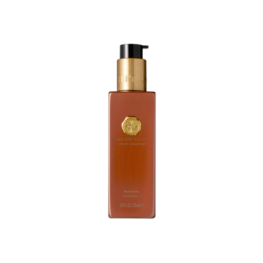 Private CollectionSmooth Violet Kitchen Hand Balm