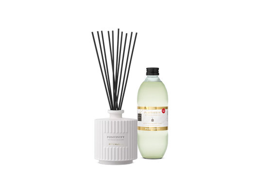 Positivity - Fragrance Sticks Set