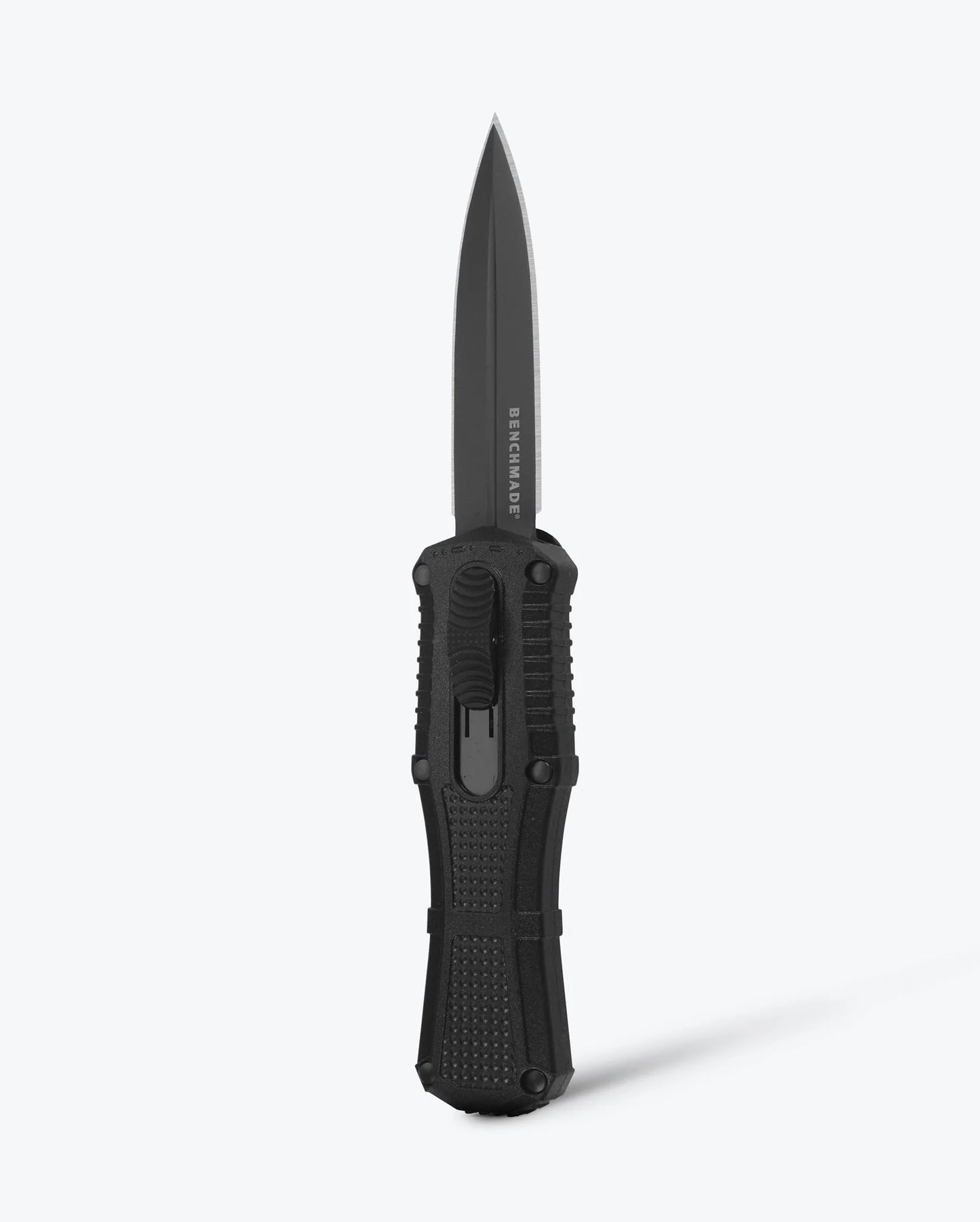 Mini Claymore OTF | Black Grivory® | Dagger