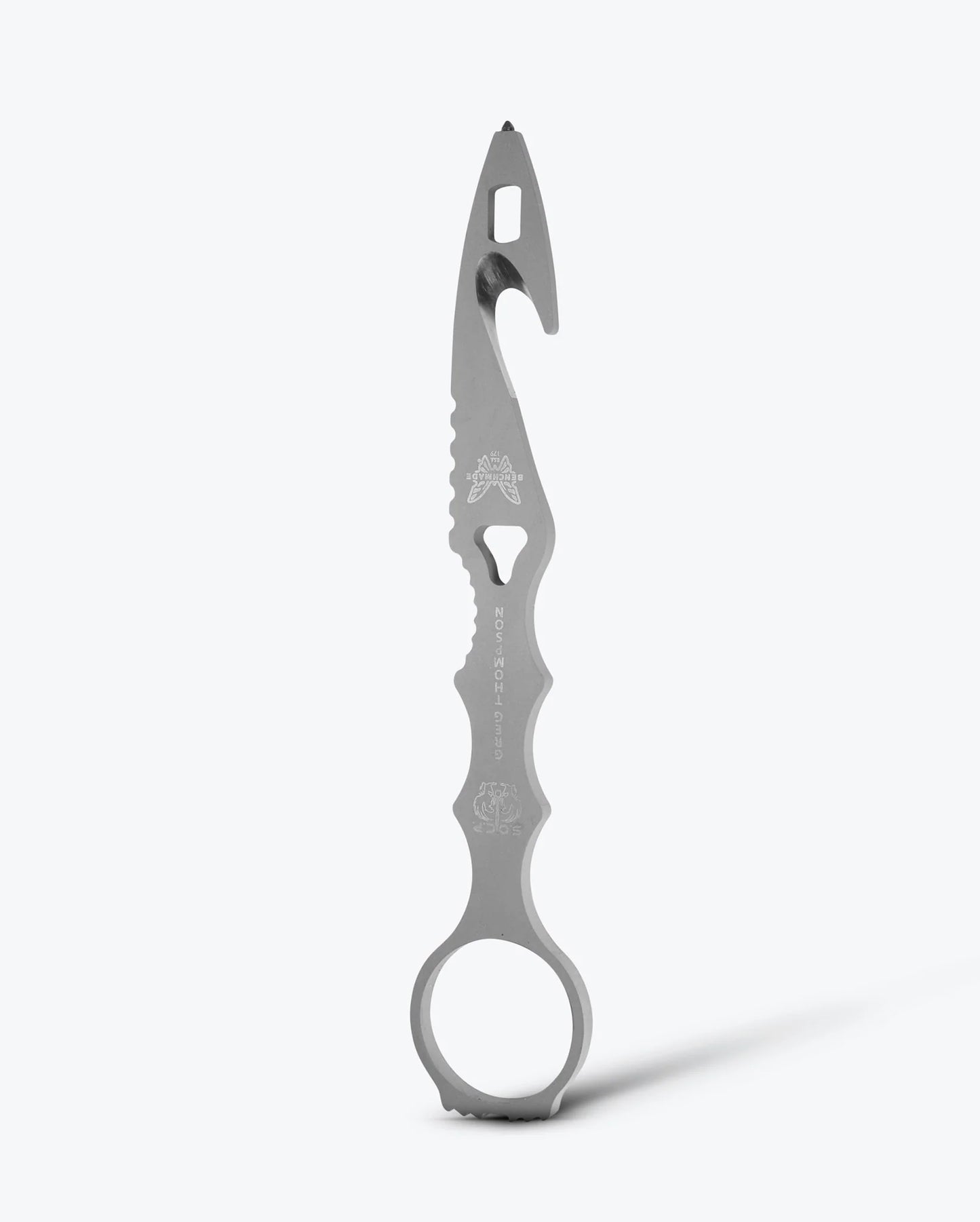 SOCP® Rescue Tool | Grey