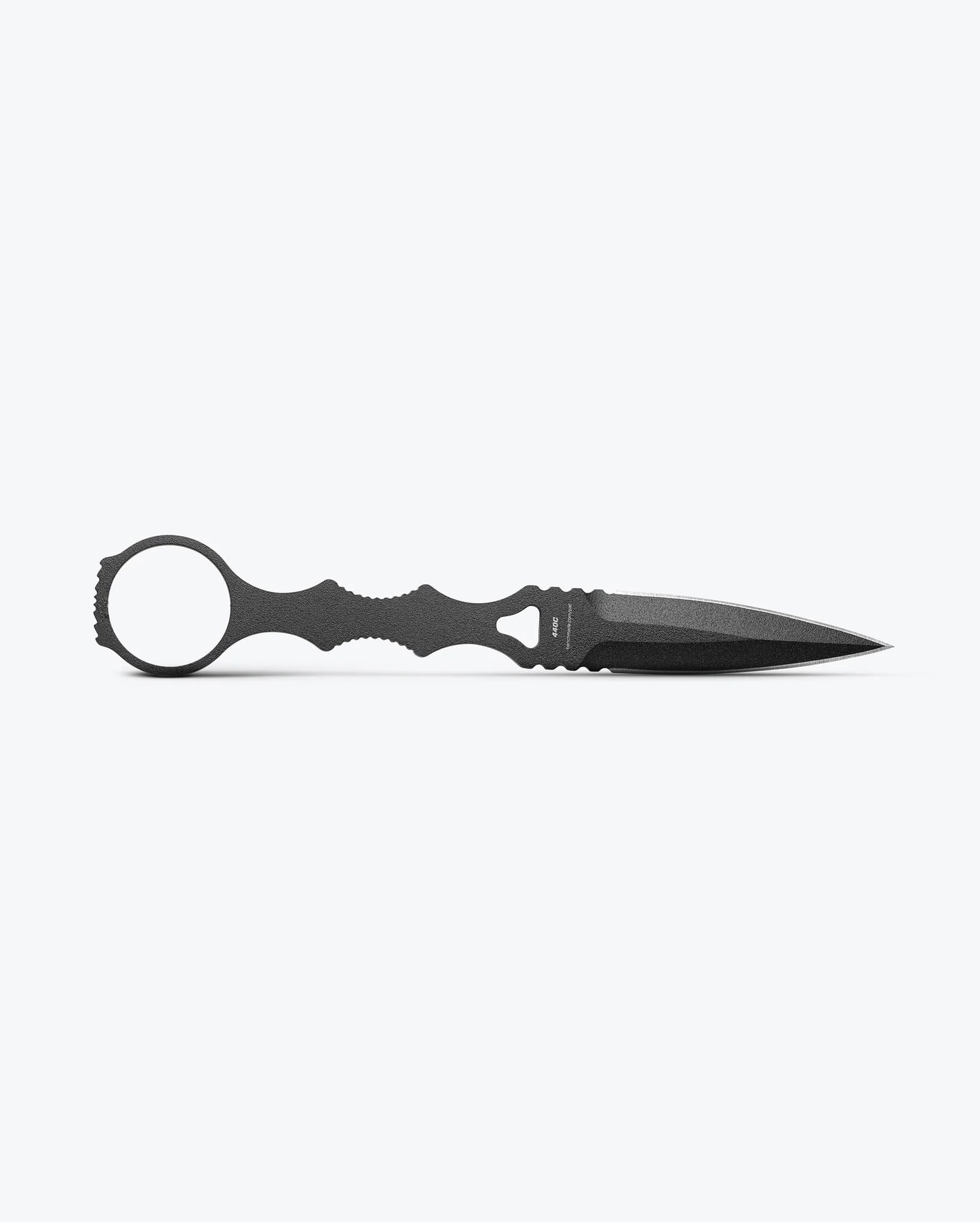 SOCP® Dagger | Black Sheath