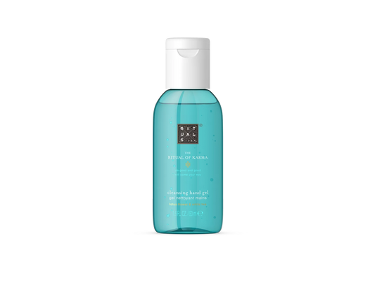 The Ritual of Karma Cleansing Hand Gel