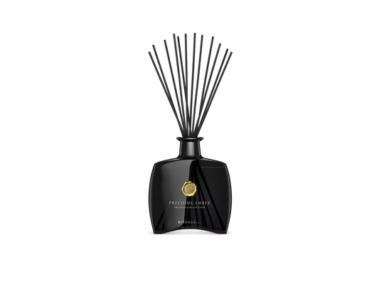 Precious Amber Fragrance Sticks