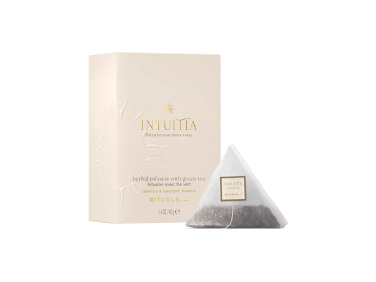 Intuitia Tea