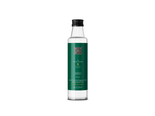 The Ritual of Jing Refill Fragrance Sticks