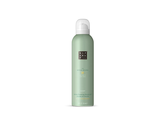 The Ritual of Jing Foaming Shower Gel, 200 ml
