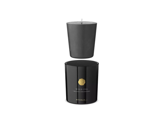 Wild Fig Refill Scented Candle 360g