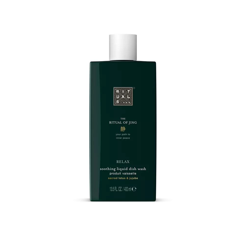 The Ritual of Jing Dish Wash liquid dish wash, 400 ml