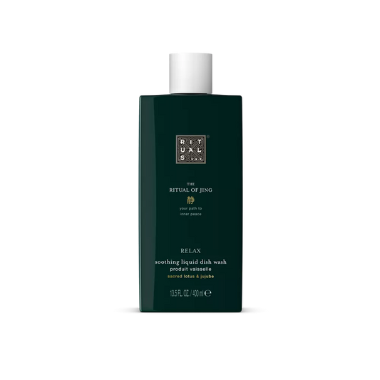 The Ritual of Jing Dish Wash liquid dish wash, 400 ml