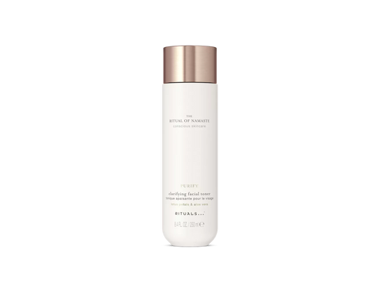 The Ritual of Namaste Clarifying Facial Toner