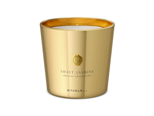 Private Collection Large Sweet Jasmine Scented Candle, 1600 g