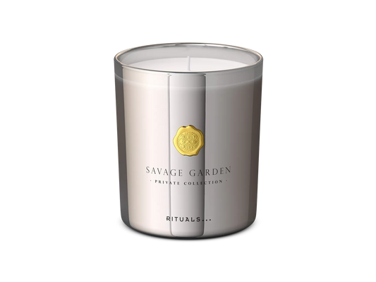 Savage Garden Scented Candle 360g