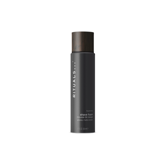Men's Shaving Gel