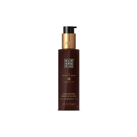 The Ritual of Mehr Kitchen Hand Balm