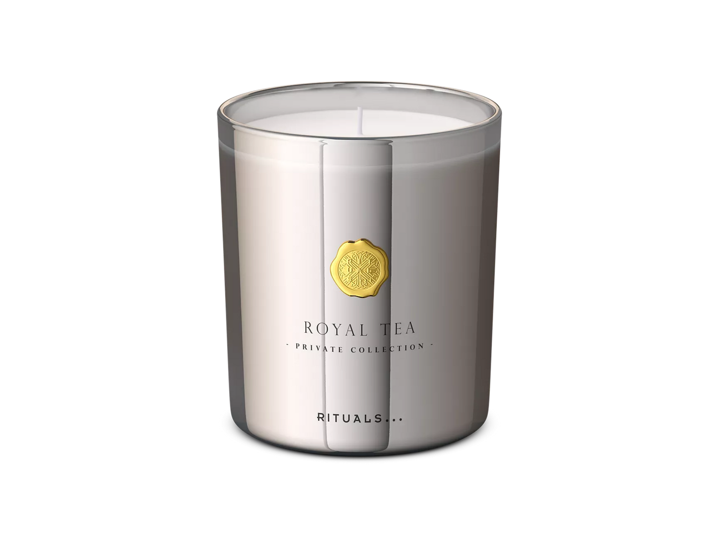 Royal Tea Scented Candle 360g