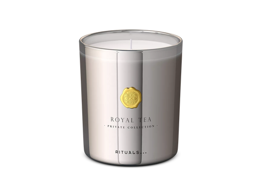 Royal Tea Scented Candle 360g