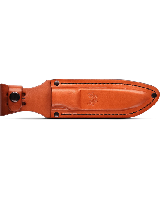 15002 Leather Sheath | Brown