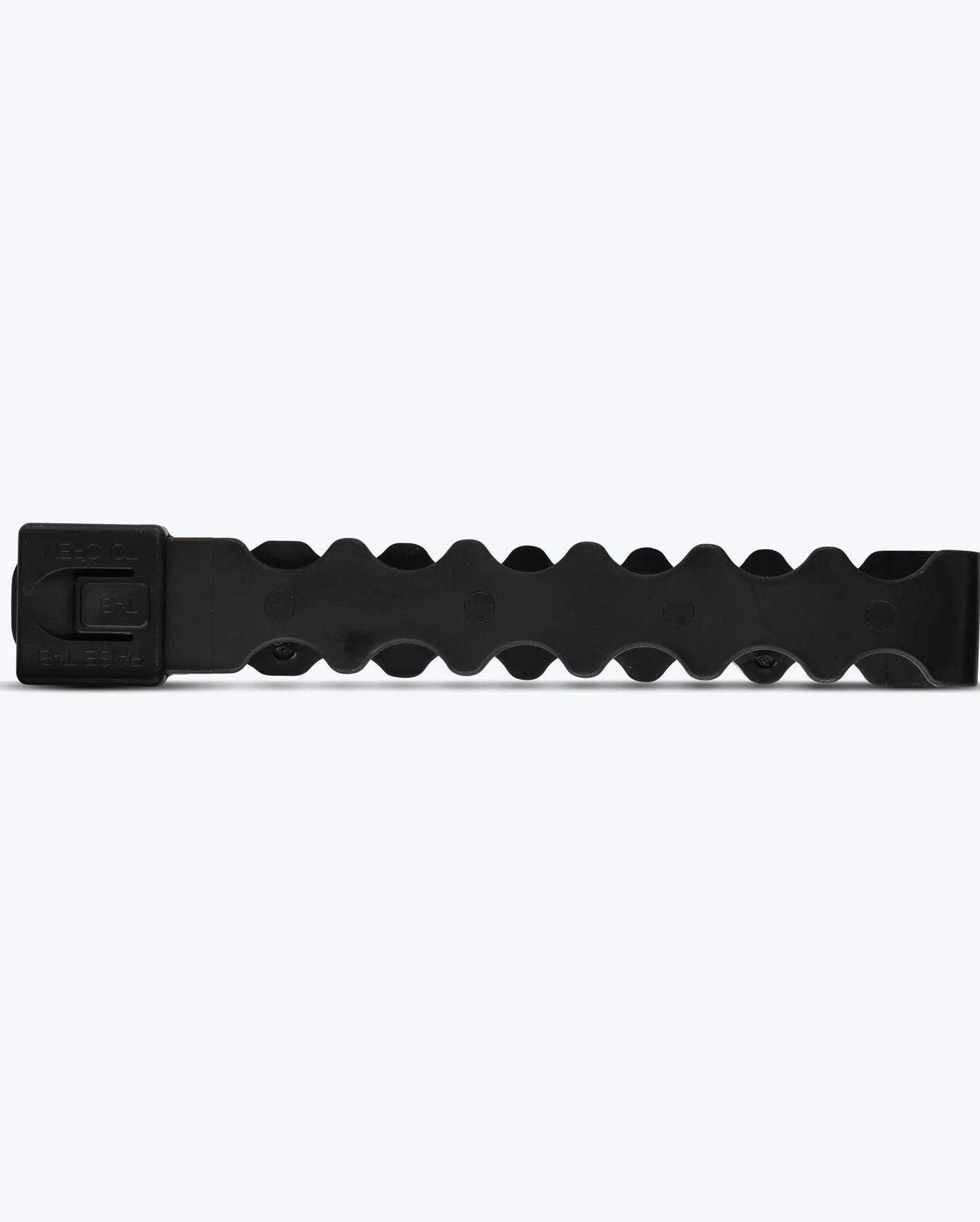 Fight Light Malice Clip® | Black | Long