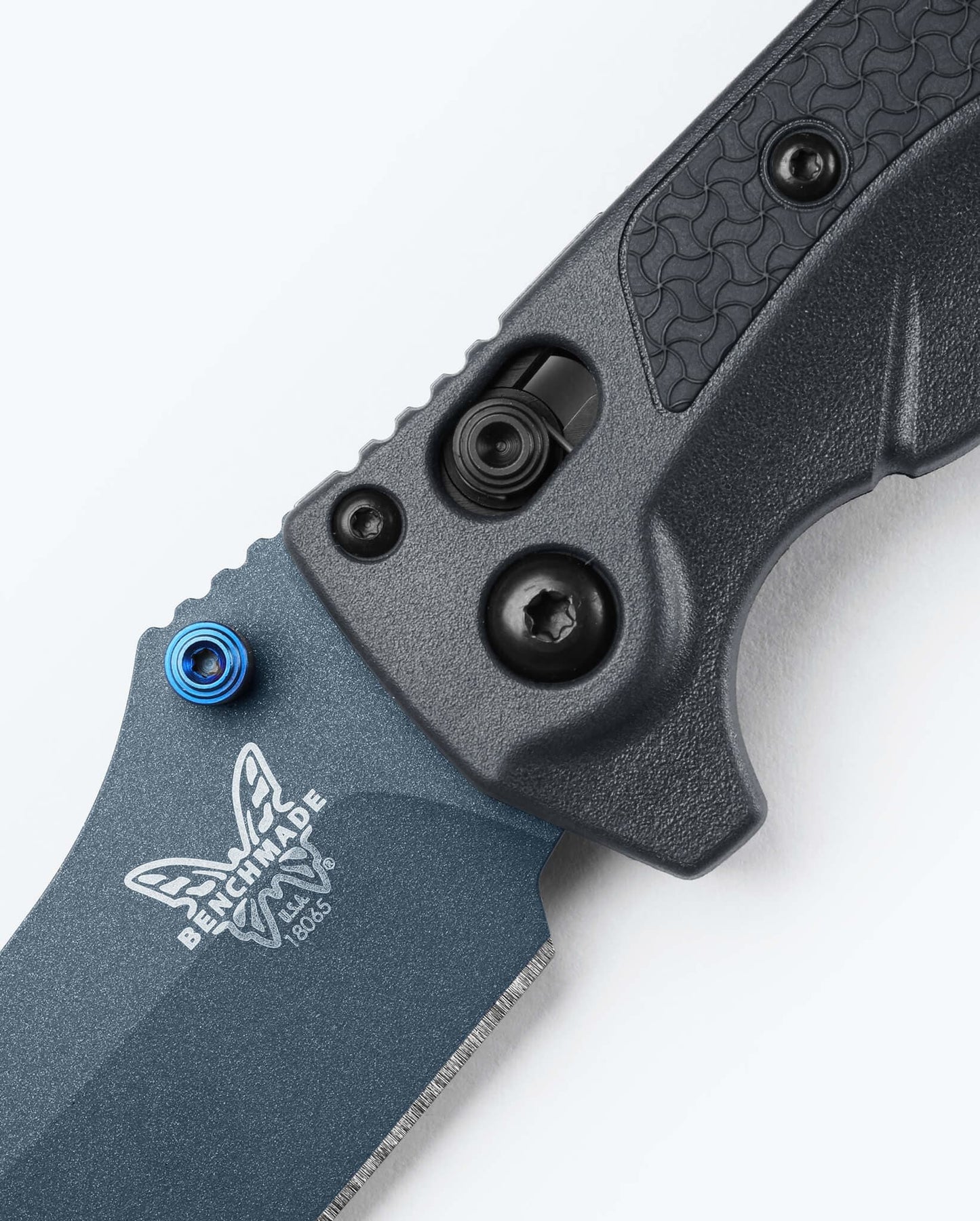 Mini Adira™ | Tempest Gray | Drop-Point