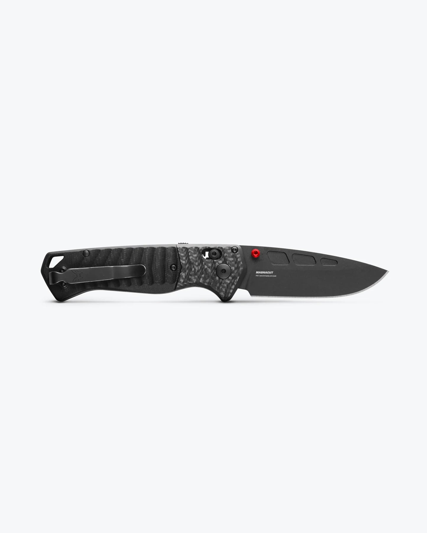 PSK | Carbon Fiber & Black G10