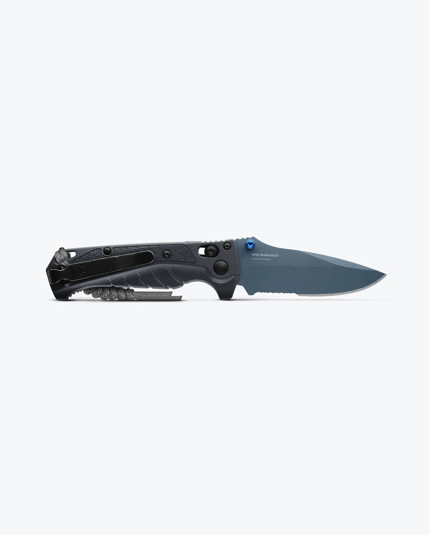 Mini Adira™ | Tempest Gray | Drop-Point