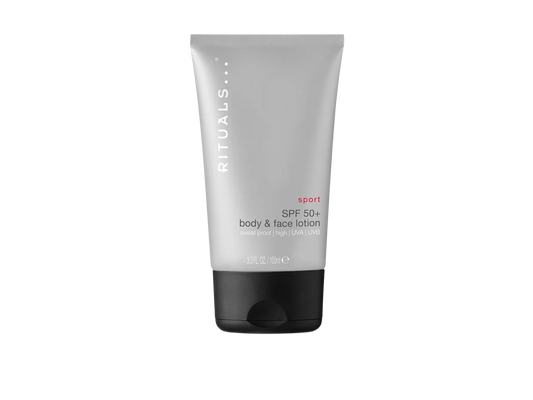 Sport Sun Cream SPF 50+ sun lotion SPF 50+, 100 ml