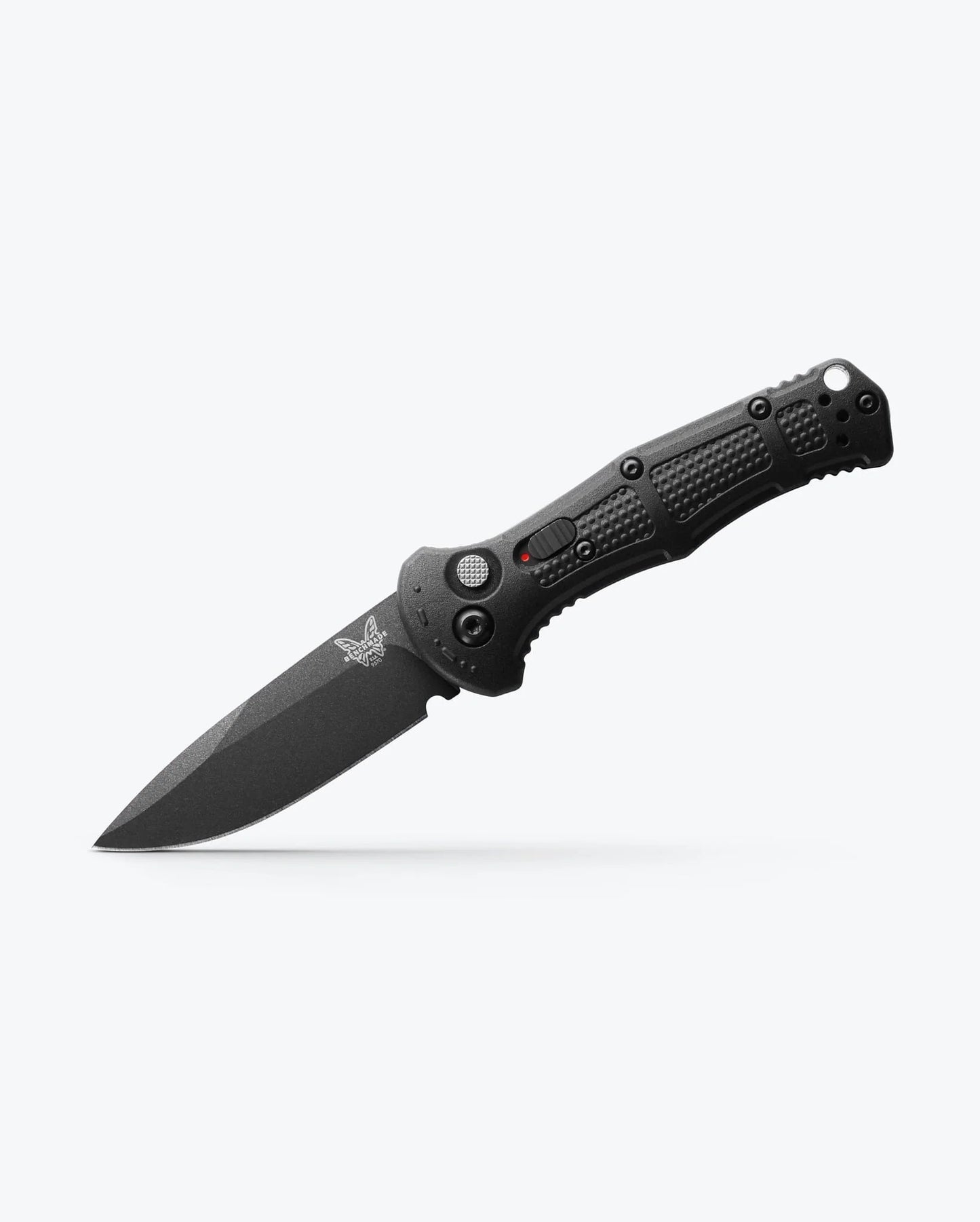 Mini Claymore | Black Grivory®