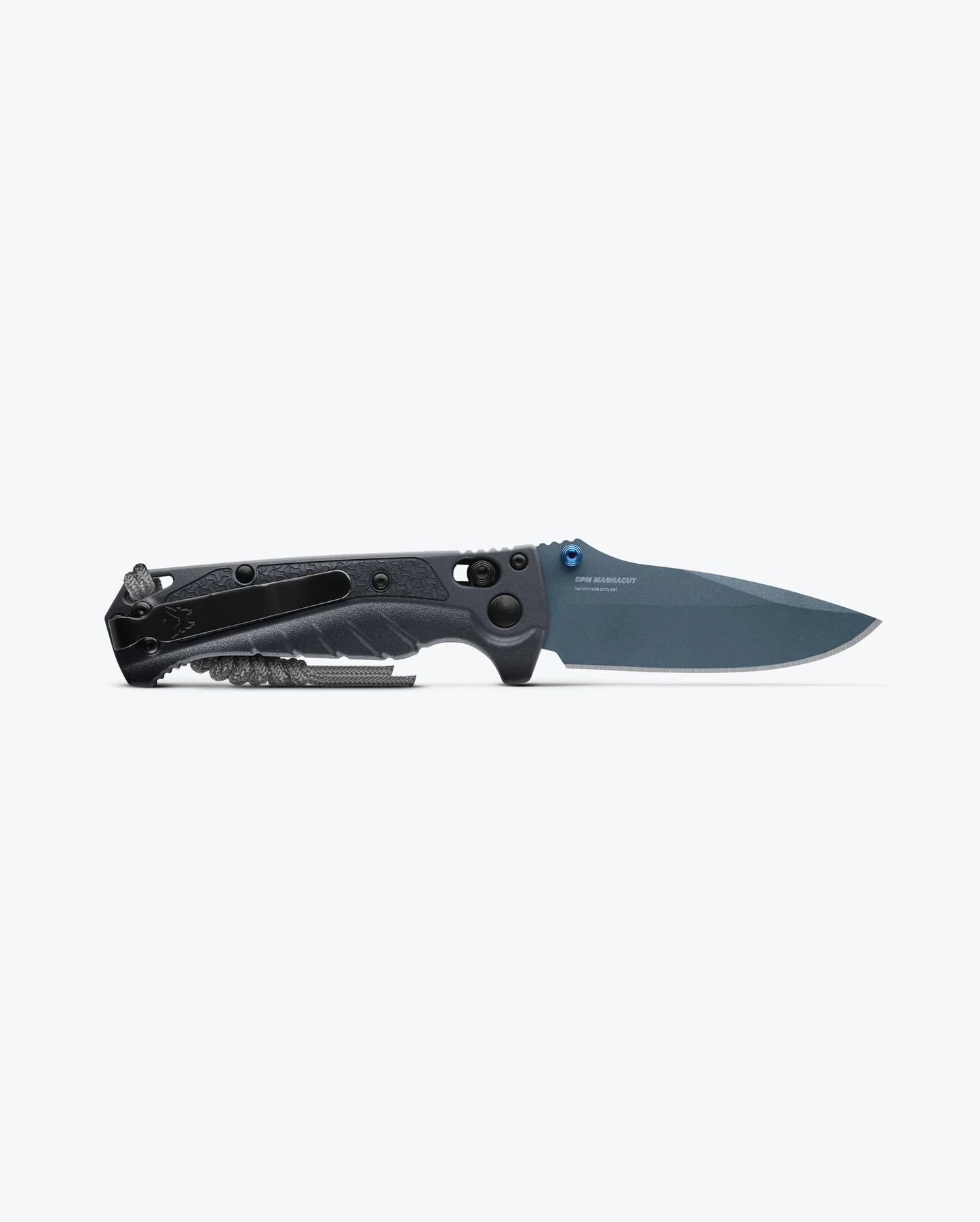 Mini Adira™ | Tempest Gray | Drop-Point