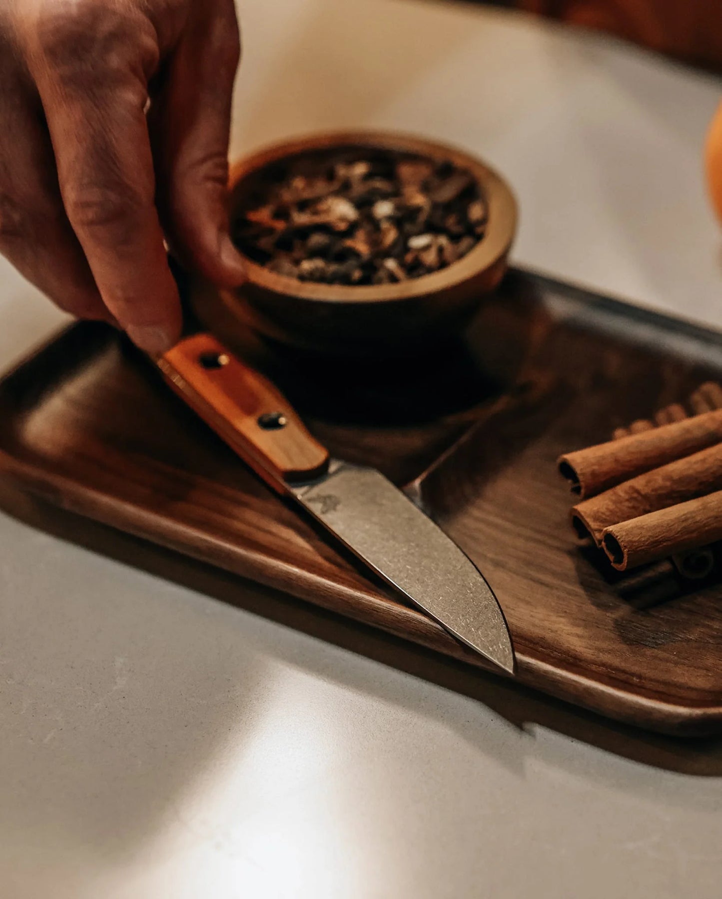 3-piece set | Maple Valley Richlite