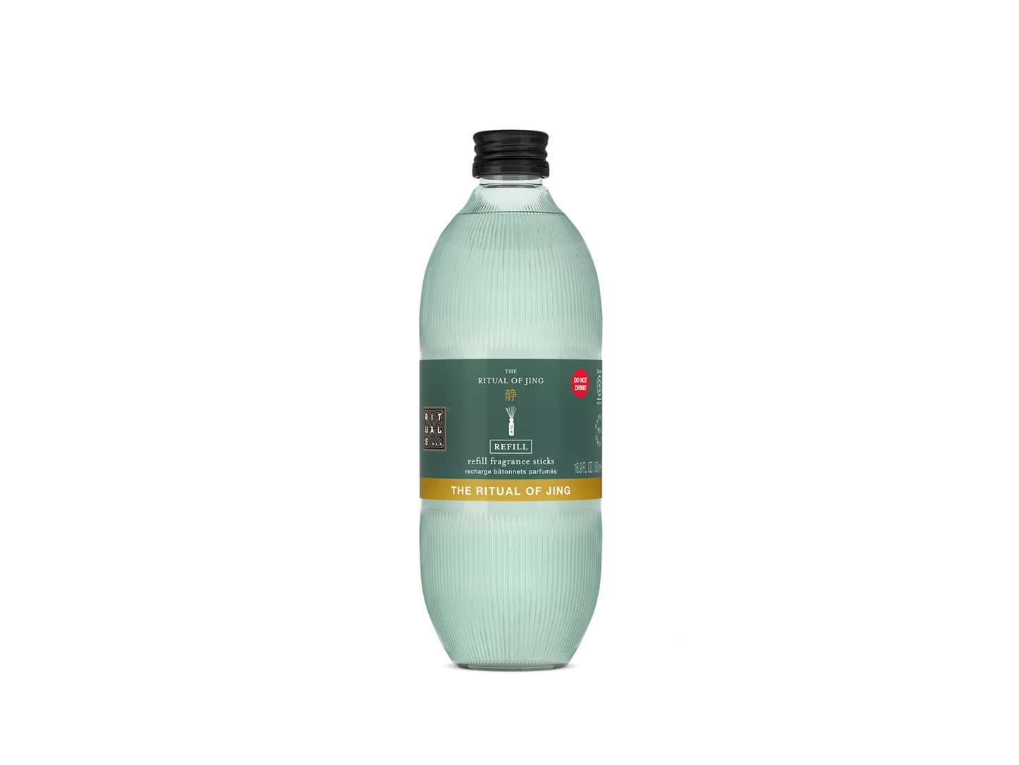 The Ritual of Jing Refill Fragrance Sticks Refill, 500 ml